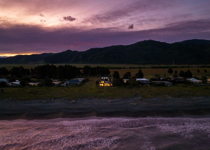  at 112 Rarangi Beach Road, Rarangi