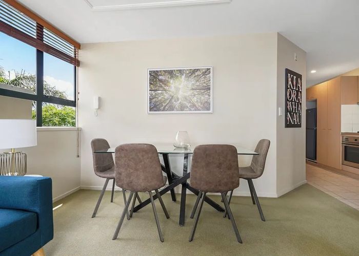  at 5D/31 Day Street, City Centre, Auckland City, Auckland