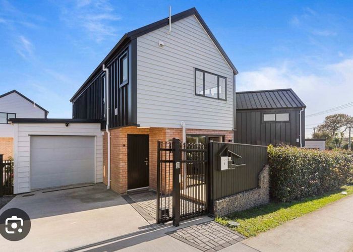  at 40E Nikau Street, New Lynn, Waitakere City, Auckland