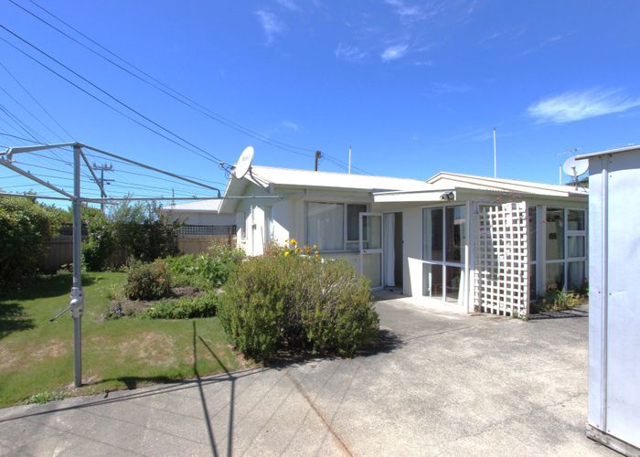  at 1/23 Parker Street, Mayfield, Blenheim