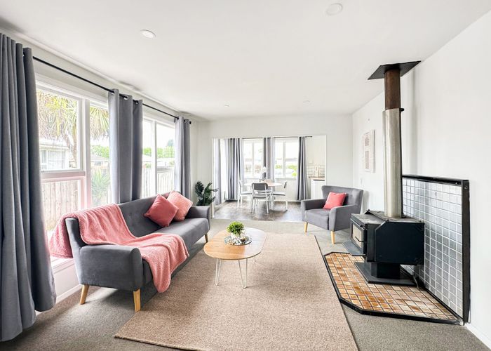  at 64 Frensham Crescent, Woolston, Christchurch