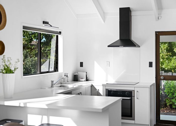  at 128C Albert Street, Hamilton East, Hamilton