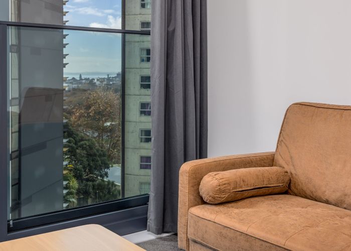  at 6A/3 Whitaker Place, City Centre, Auckland City, Auckland