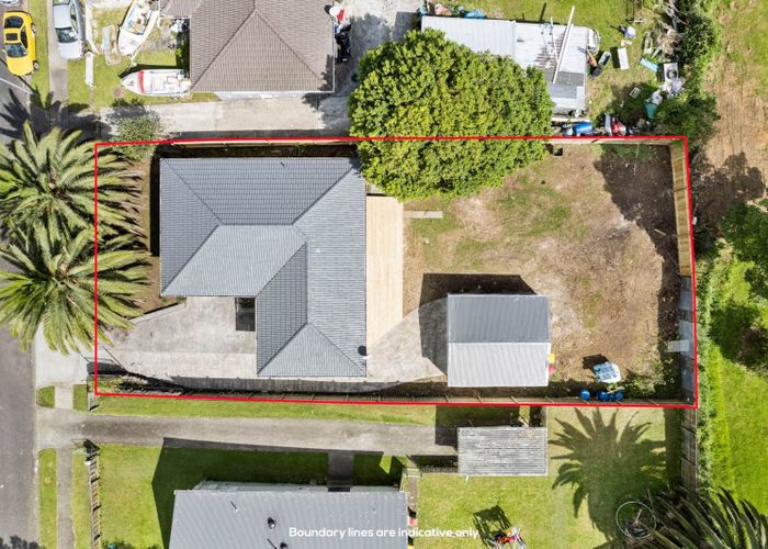  at 12 Penderford Place, Mangere East, Auckland
