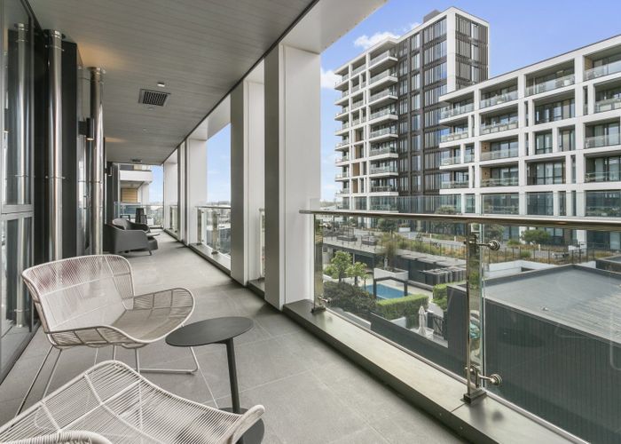  at 401/155 Beaumont Street, City Centre, Auckland City, Auckland