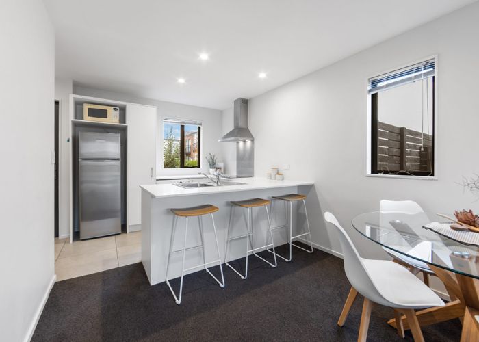  at 25/17 Bunyan Street, Sydenham, Christchurch City, Canterbury