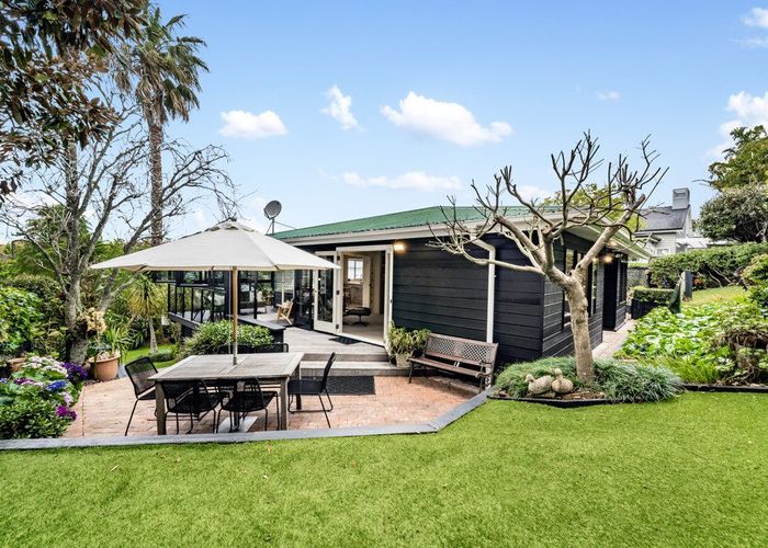  at 16B Ngapuhi Road, Remuera, Auckland