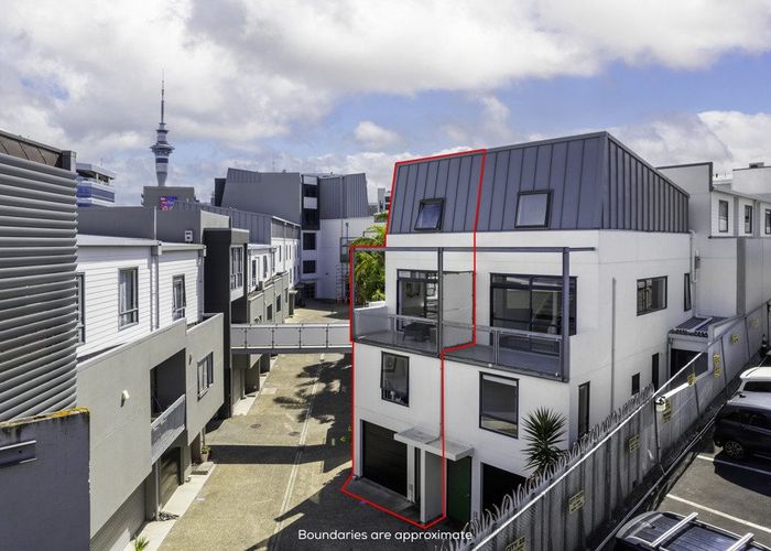  at 8/39 Pitt Street, City Centre, Auckland City, Auckland