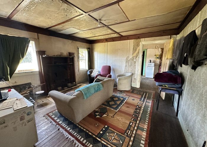  at 108 Matapuna Road, Horopito, Raetihi