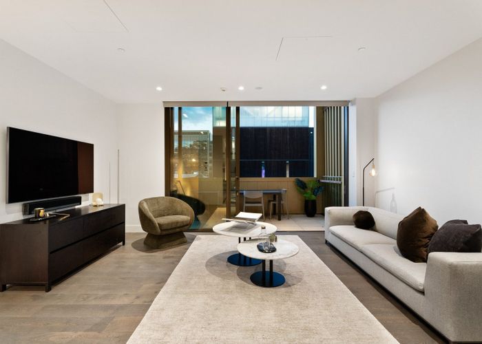  at 105/136 Halsey Street, Wynyard Quarter, Auckland City, Auckland