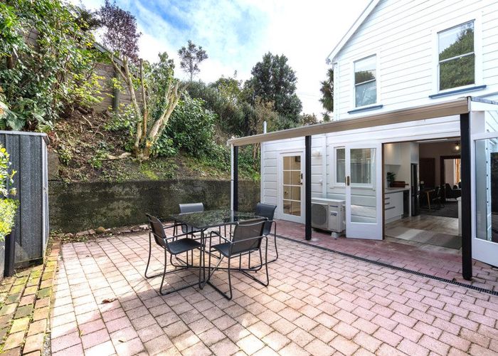  at 30 Erin Street, Roslyn, Dunedin