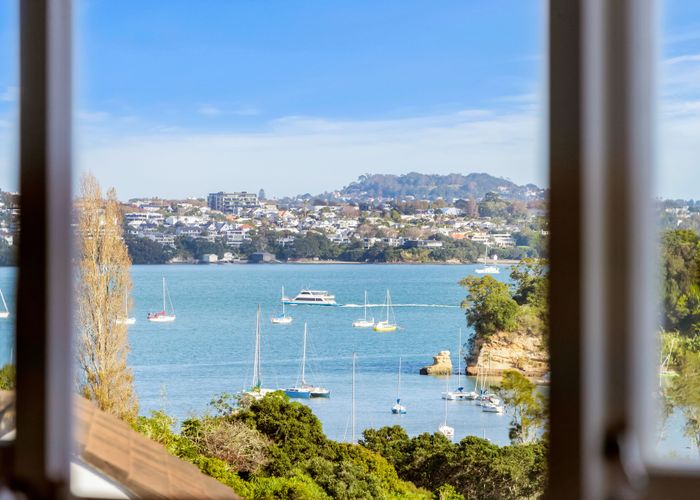  at 50 Church Street, Northcote Point, Auckland