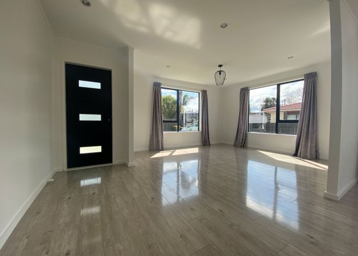  at 1/31A Colwill Road , Massey, Waitakere City, Auckland