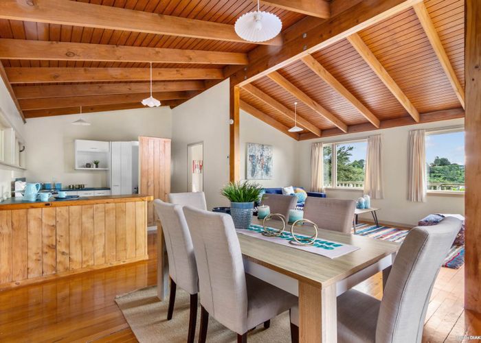  at 200 Scenic Drive, Titirangi, Auckland
