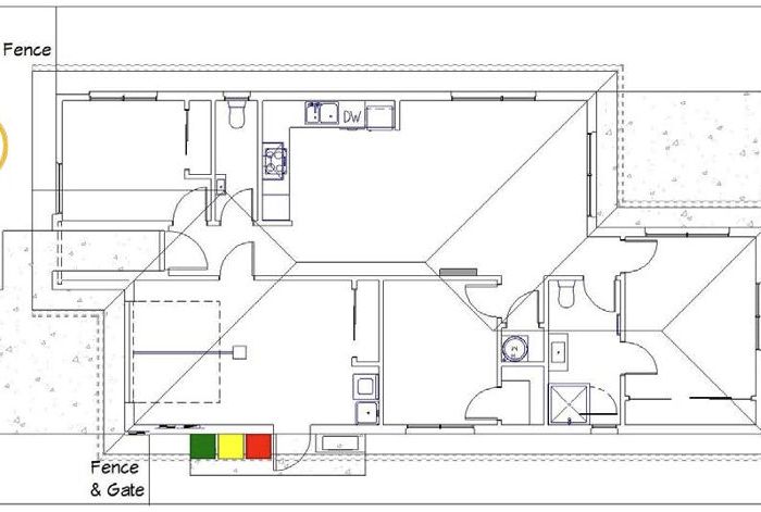  at Lot 102 Milns Green, Halswell, Christchurch City, Canterbury