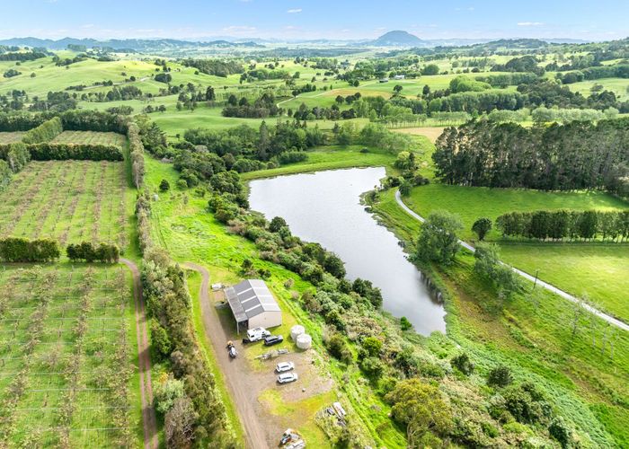 at 100E Hodge Road, Ruatangata, Whangarei, Northland
