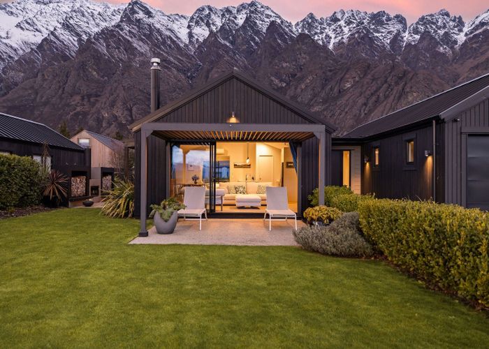  at 27 Glenfiddich Road, Jacks Point, Queenstown-Lakes, Otago