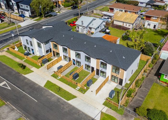  at 4/29 Tennessee Ave, Mangere East, Manukau City, Auckland