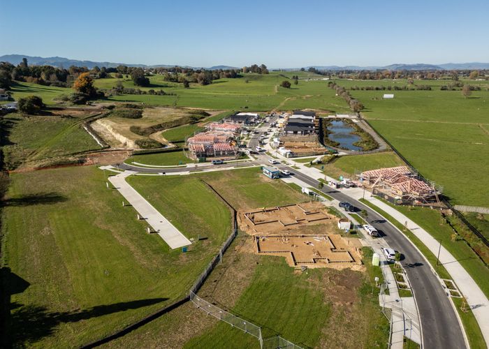  at Waipiko Landing, Te Awamutu, Waipa, Waikato