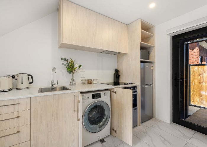  at Unit 1/346 Cashel Street, City Centre, Christchurch City, Canterbury