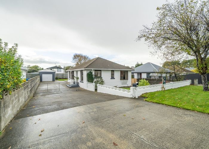  at 56 David Street, Hawthorndale, Invercargill, Southland