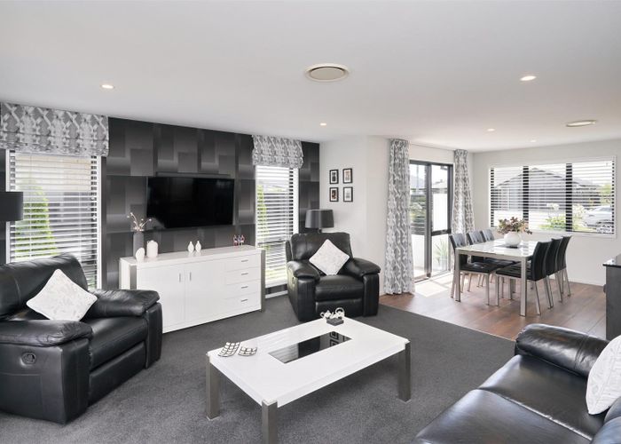  at 3 Silverstream Boulevard, Kaiapoi, Kaiapoi