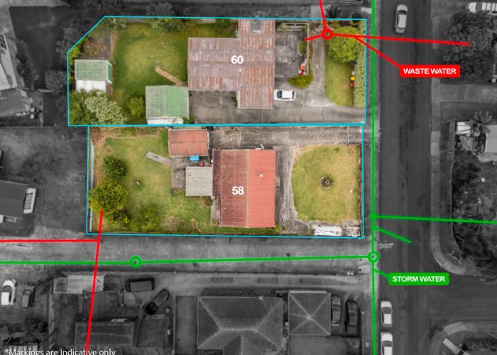  at 60 Stonex Road, Papatoetoe, Manukau City, Auckland