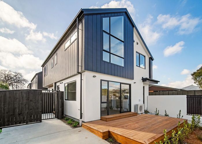  at 1/46 Selwyn Street, Somerfield, Christchurch