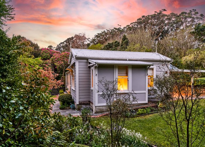  at 54 Middleton Road, Johnsonville, Wellington