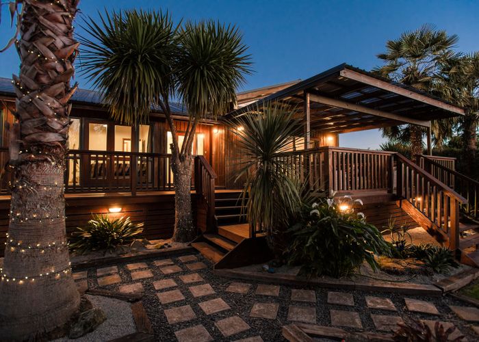  at 1368 Lavenham Road, Waipaoa, Gisborne