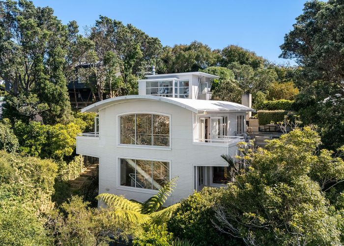  at 145 Barnard Street, Wadestown, Wellington, Wellington