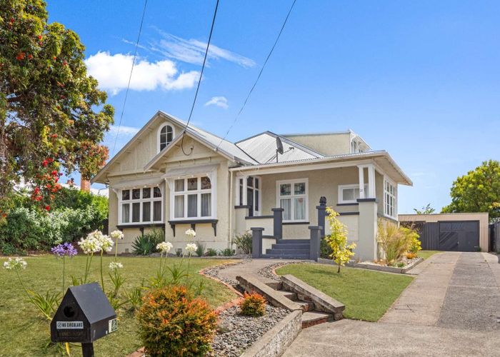  at 20 Sarjeant Street, Gonville, Whanganui