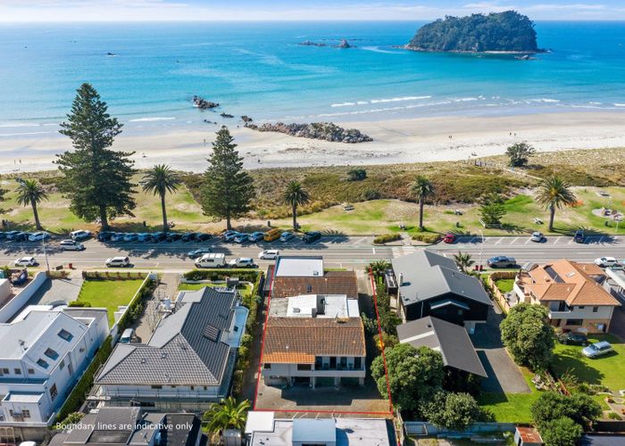  at 30 Marine Parade, Mount Maunganui, Tauranga, Bay Of Plenty