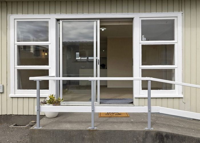  at 31E Ballance Street, Lower Vogeltown, New Plymouth