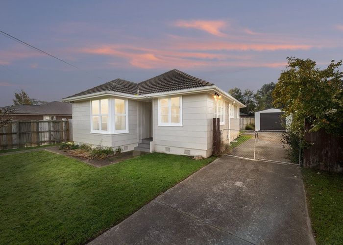  at 3A Nalder Place, Linwood, Christchurch City, Canterbury