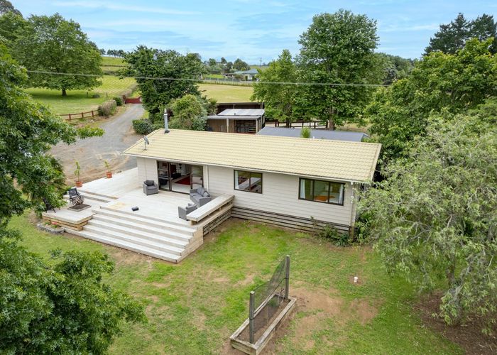 For sale 999 Highway 22, Pukekawa, Franklin, Auckland homes.co.nz