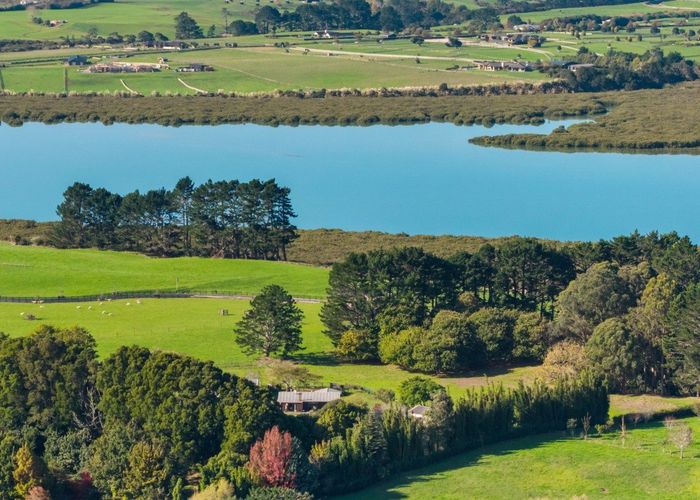  at 91D Estuary View Road, Waiau Pa, Franklin, Auckland