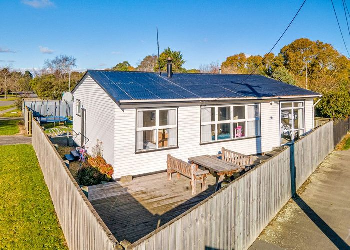  at 1266 Courtenay Road, Kirwee, Selwyn, Canterbury