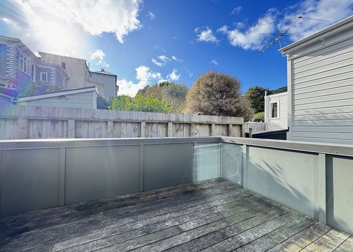  at 3 Armour Avenue, Mount Victoria, Wellington, Wellington