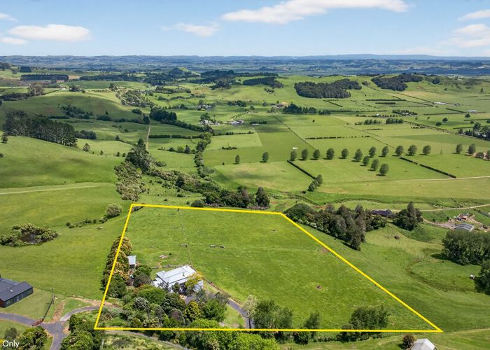  at 637C Kohanga Road, Onewhero, Franklin, Auckland