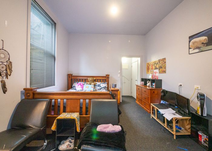  at 2/3 View Street, City Centre, Dunedin, Otago