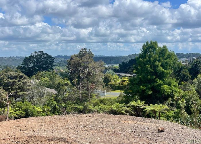  at Lot 7/114 Upper Harbour Drive, Greenhithe, North Shore City, Auckland