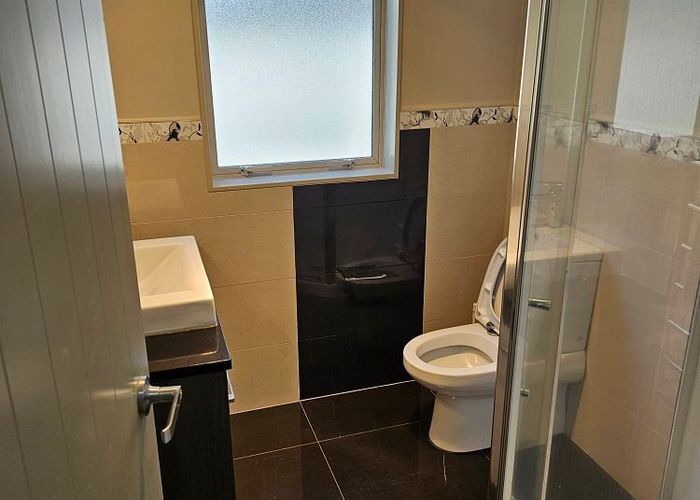  at Flat Bush, Manukau City, Auckland