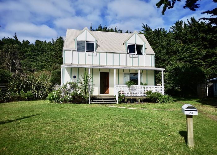  at 23 Hydrabad Drive, Waitarere Beach, Levin