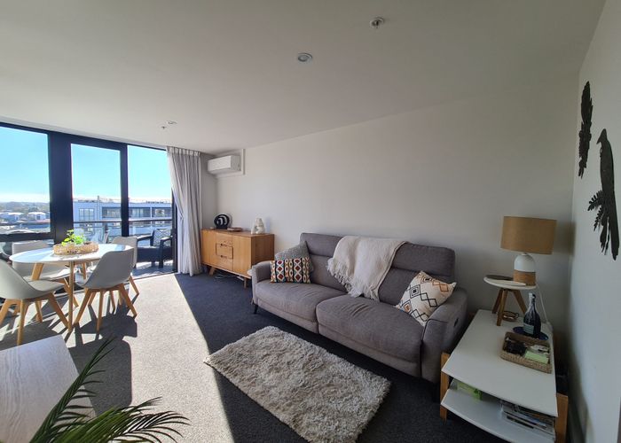  at 504/12 Latimer Square, City Centre, Christchurch City, Canterbury