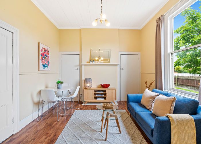  at 27 Nicholson Street, Forbury, Dunedin