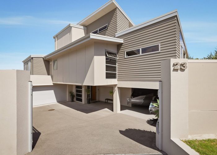  at 23 Tay Street, Mount Maunganui, Mount Maunganui