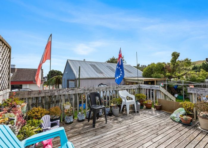  at 126 Corinna Street, Waitangirua, Porirua, Wellington