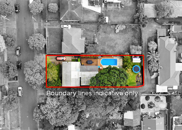  at 87 Alfred Street, Onehunga, Auckland
