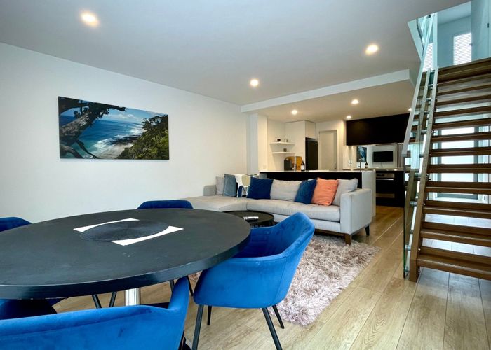  at 3/441 Madras Street, St. Albans, Christchurch City, Canterbury